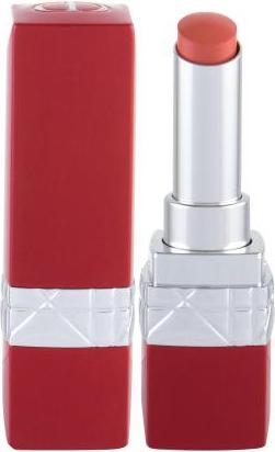 Actual product image Dior Rouge Ultra Rouge (450 Ultra Lively)
