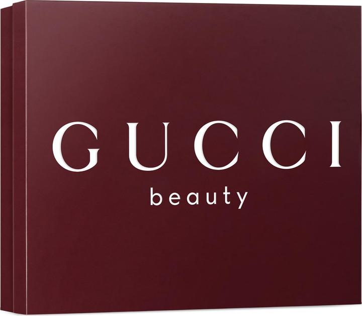 Actual product image Gucci Flora Gorgeous Gardenia (Body cream, 50 ml)