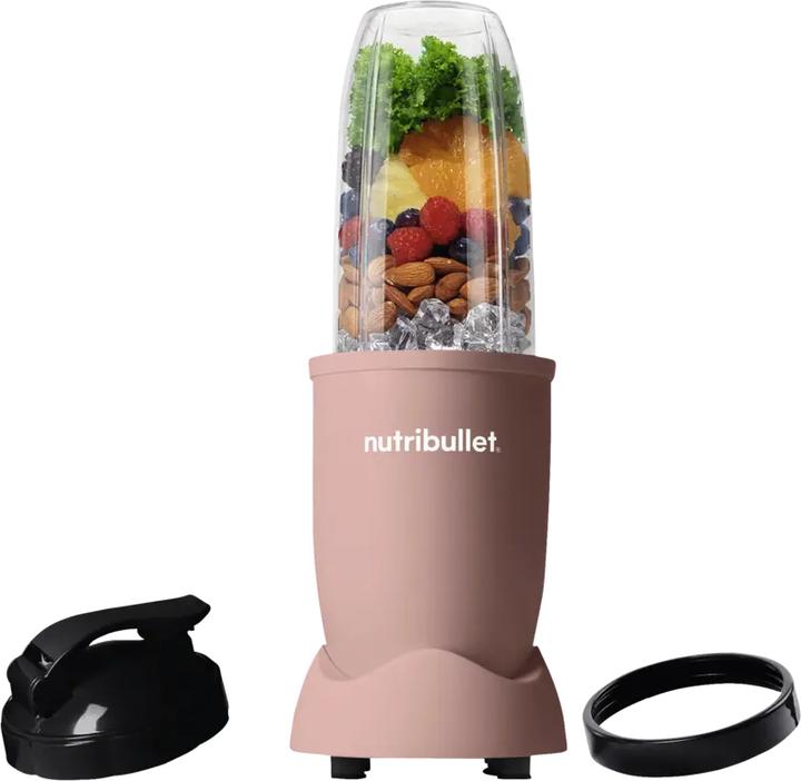 Immagine prodotto NutriBullet 900 Pro Exclusive (900 W)