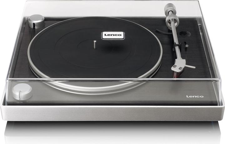 Productafbeelding Lenco Platenspeler (Volautomatisch)