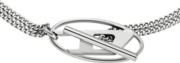 Produktbild Diesel Kette CHAIN NECKLACE (Edelstahl)