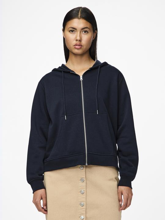 Image du produit Pieces Sweat à capuche ZIP-UP PCCHILLI (XL)