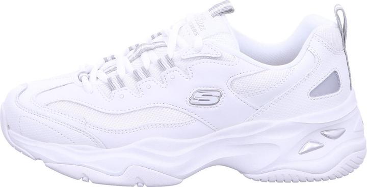 Image du produit Skechers Baskets D "LITES 4.0 - FRESH DIVA (40)