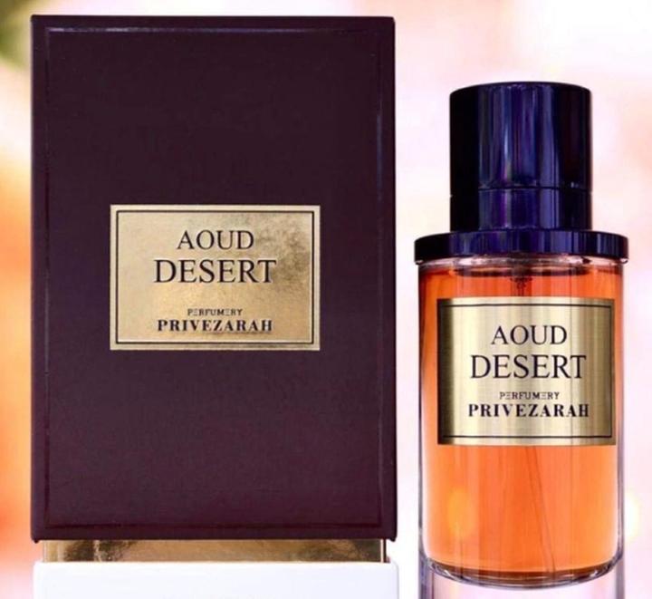 Immagine prodotto Zarah Aoud Desert EDP - 80ml (Eau de parfum, 80 ml)