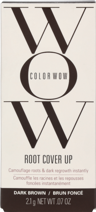 Produktbild Color Wow Root Cover Up (Dark Brown)