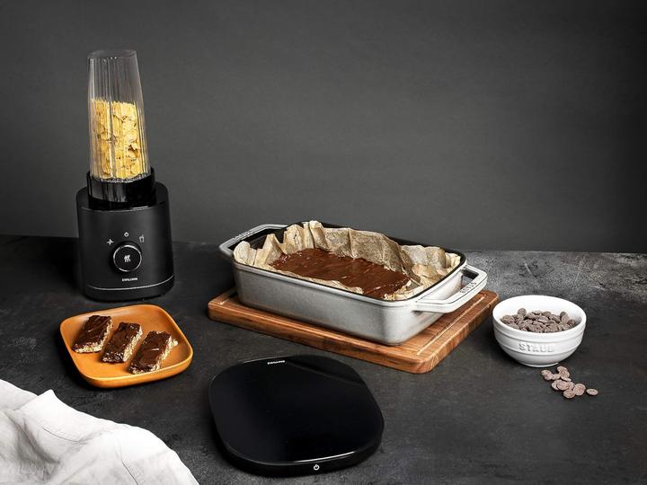 Productafbeelding Zwilling Enfinigy Keukenweegschaal