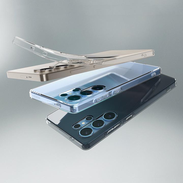 Immagine prodotto Spigen Liquid Crystal Case (Samsung Galaxy S25 Ultra)
