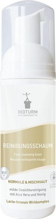 Immagine prodotto Bioturm Schiuma detergente (Schiuma detergente, 150 ml)