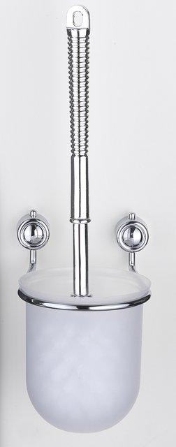 Actual product image Axentia WC set Atlantic