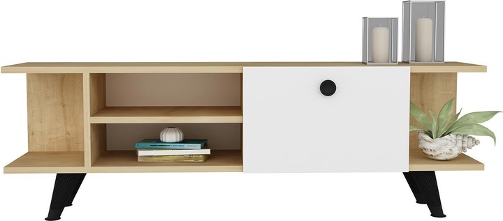 Produktbild Kalune Design Anaya (120 x 29.6 x 45 cm)