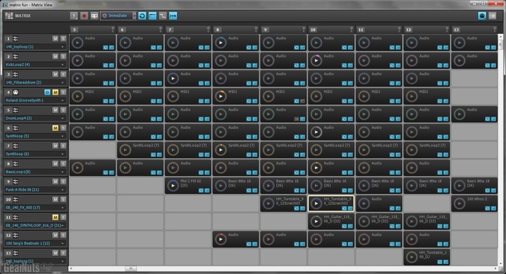Produktbild Cakewalk Sonar Artist (unbegrenzt)