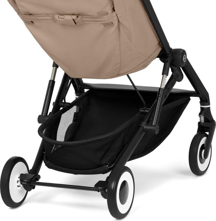 Image du produit Cybex Agis BLK