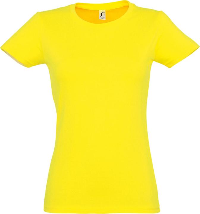 Produktbild Sols Imperial TShirt Kurzarm Rundhalsausschnitt (XL)