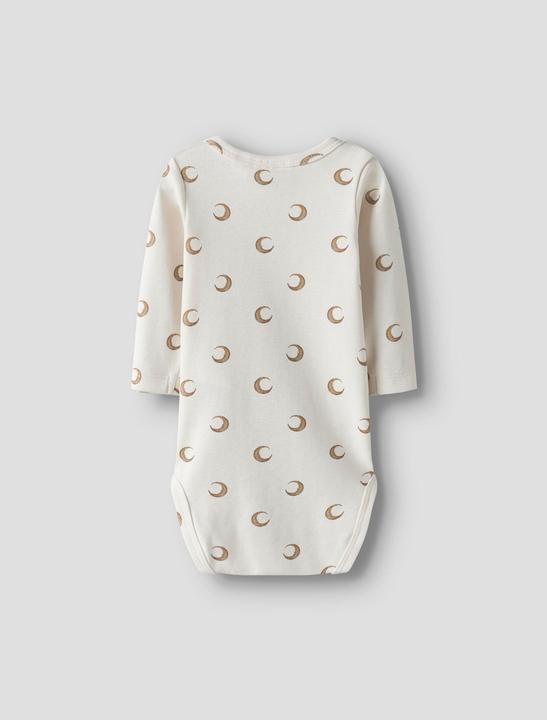 Produktbild Name it Langarm Strampler (86)