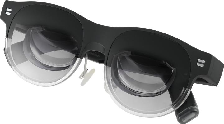 Productafbeelding ASUS AirVIsion M1