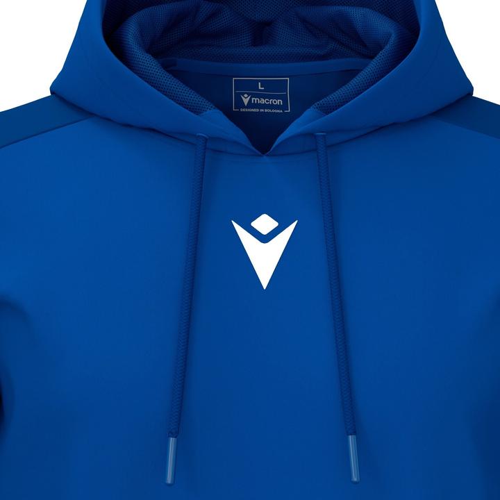 Actual product image Macron Horn (4XL)