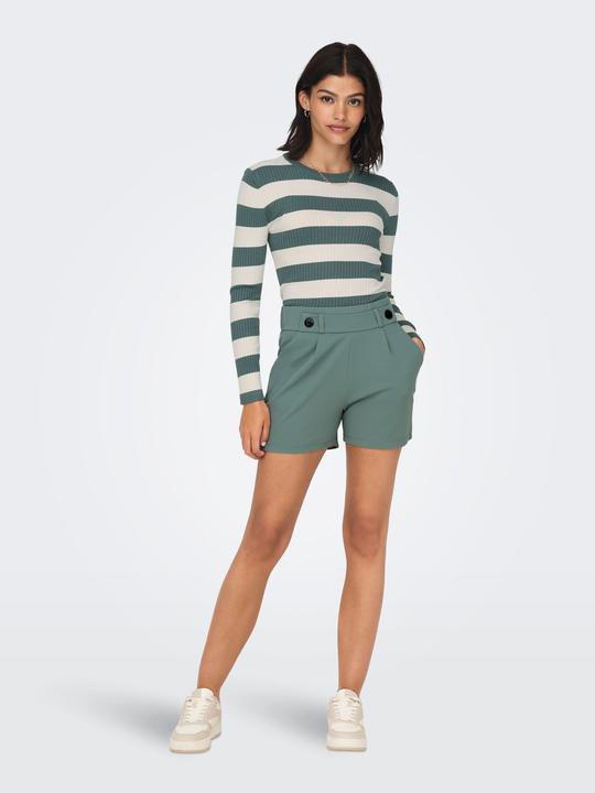 Image du produit JdY Short uni Short décontracté (S)