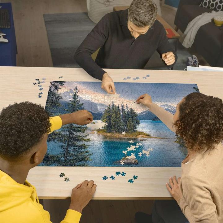 Immagine prodotto Ravensburger Spirit Island Canada (2000 pezzi)