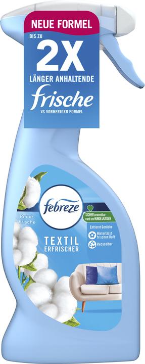 Image du produit Febreze Reine Frische