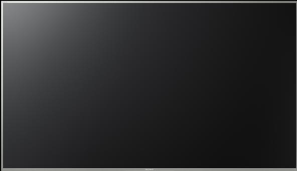 Image du produit Sony Kd-55xd8505 (55", LCD, 4K)