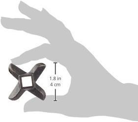 Image du produit Westmark Couteau pour hachoir à viande