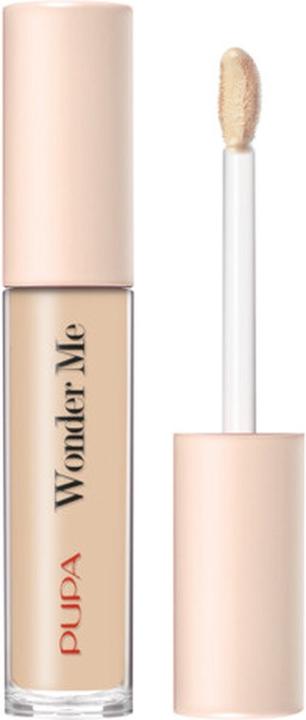 030 Medium Warm Beige