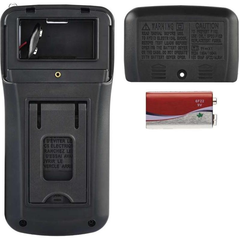 Emos, Multimetro, Multimeter MD-410