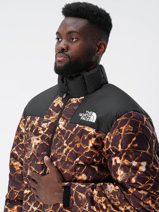 Produktbild North Face Daunenjacke LHOTSE (M)