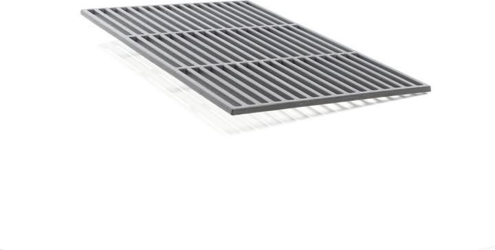 Produktbild Wiltec Rosteisen