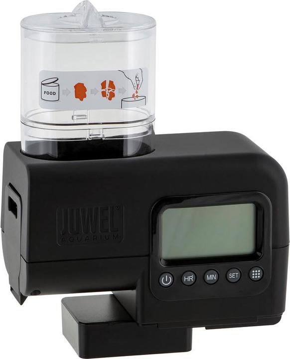 Produktbild Juwel Aquarium SmartFeed 2.0 (Futterautomat Digital)