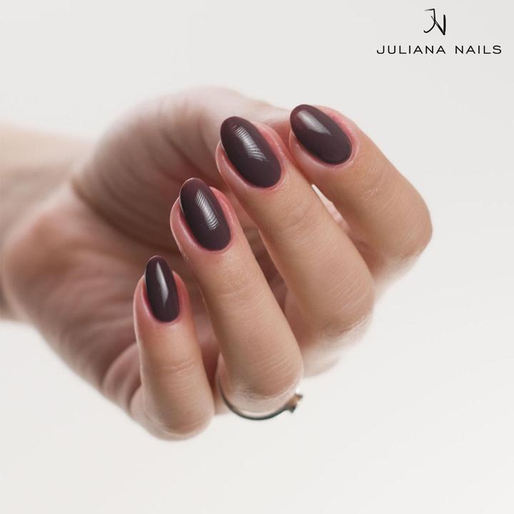 Actual product image Juliana Nails Gel Lack Celestial (Celestial, UV gel varnish)
