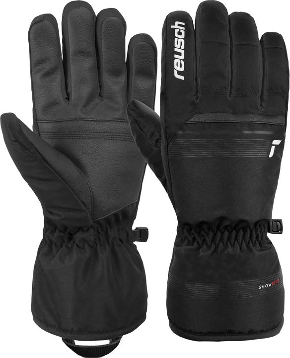 Actual product image Reusch Snow King (9)