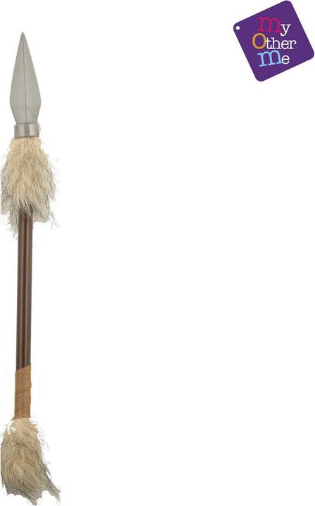Actual product image My Other Me Lance Indian