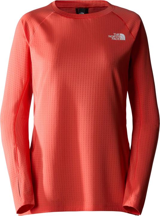 Produktbild North Face Women's Summit Pro 120 Crew (XS)