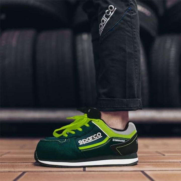 Immagine prodotto Sparco Gymkhana (48)