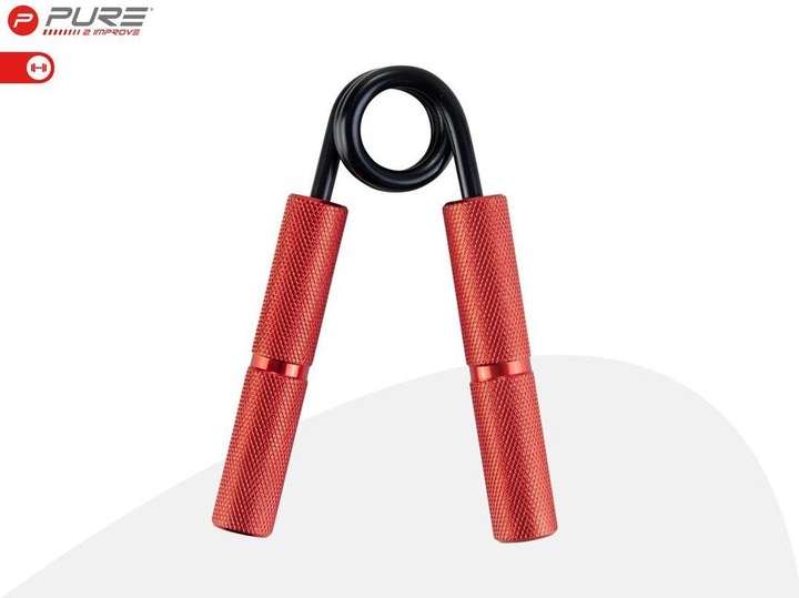 Actual product image Pure2improve Deluxe