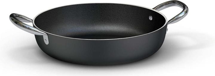 Actual product image Ballarini Non-Stick Cookware Set (Frying pan, Pot)