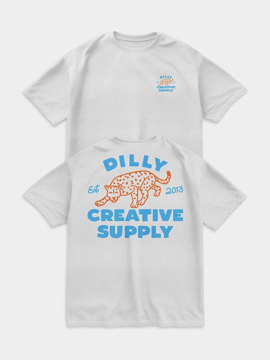 Actual product image DillySocks Dilly Creative Supply (Single pack, XL)