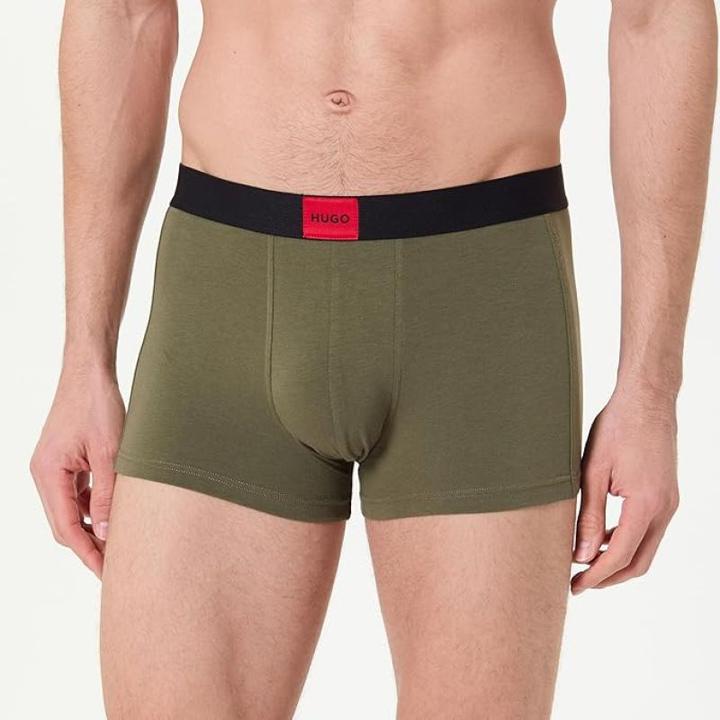 Produktbild Hugo Boss Trunk Triplet Galaxy (M, 3er Pack)