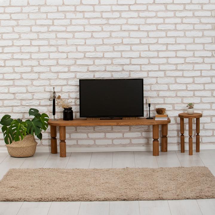 Immagine prodotto Skye Decor Ida (140 x 40 x 35 cm)