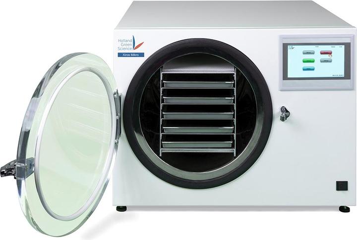 Immagine prodotto Holland Green Sience Xiros Micro Freeze Dryer