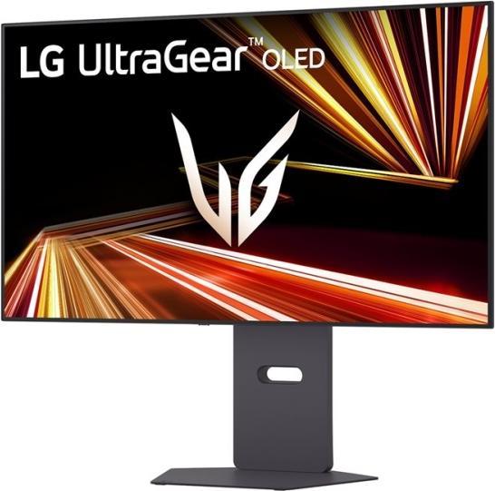 Produktbild LG 32" 32GX870A-B (3840 x 2160 Pixel, 32")