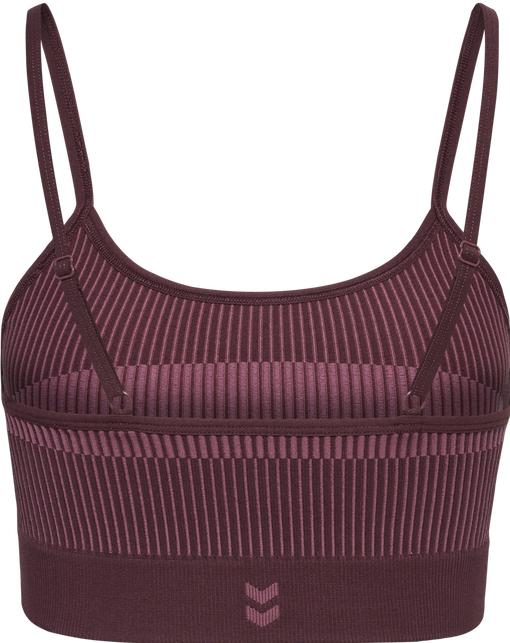 Produktbild hummel Hmlyoga Seamless Low Support Bra (M)