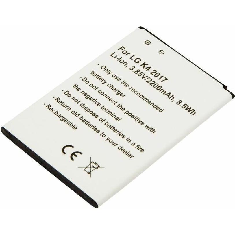 CoreParts Battery for LG Mobile, Smartphone Akku