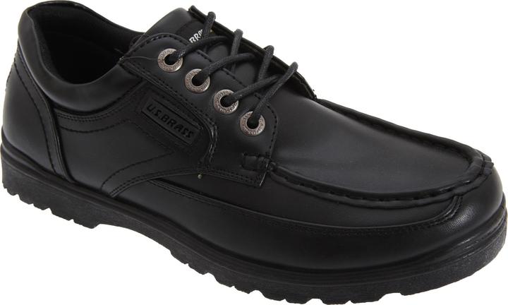 Image du produit US Brass Chaussures Smaugstubby Boot (43)