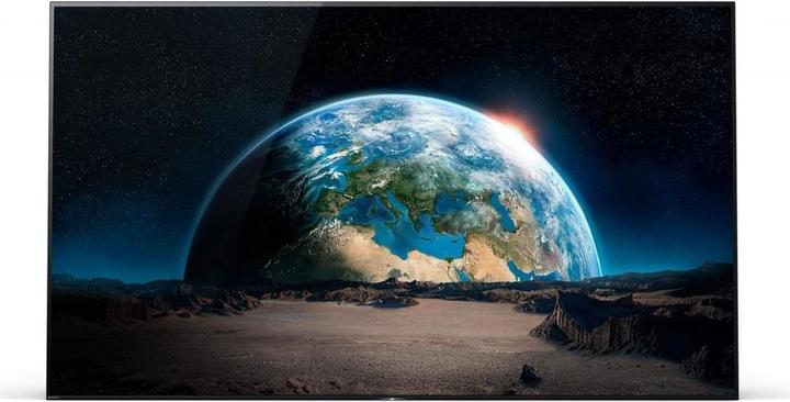 Sony Kd-65a1 (65", OLED, 4K, 2017)