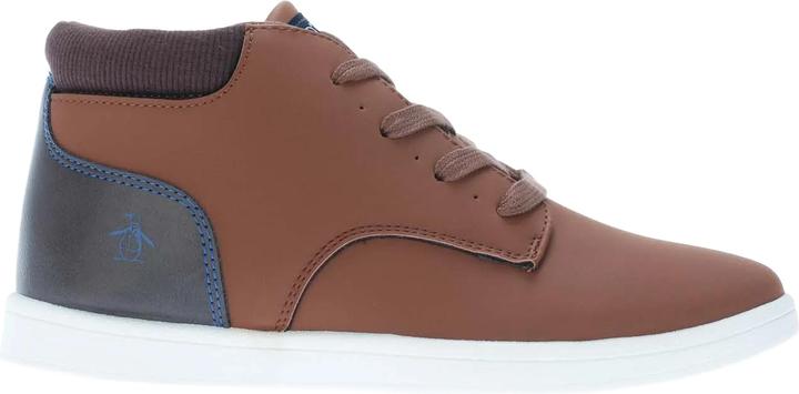 Produktbild Original Penguin Stiefeletten Miles (37)