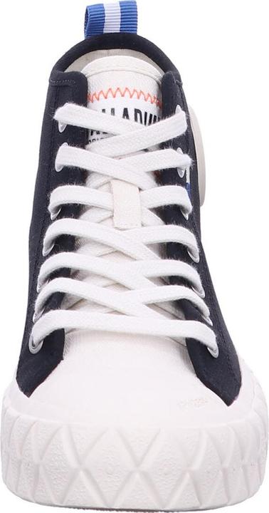 Actual product image Palladium Palla Ace Chukka ORG - 61699 (38)