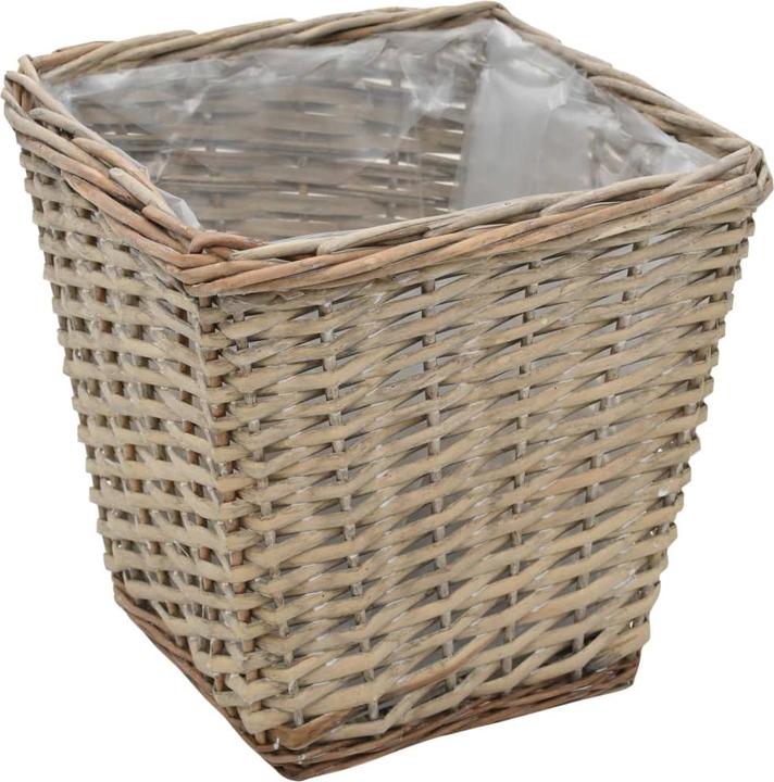 Actual product image vidaXL Hochbeet