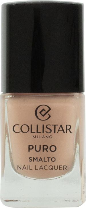 Immagine prodotto Collistar Puro Nail Lacquer n. 513 (513 Neutro Francese, Smalto)